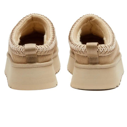 UGG Tazz Slipper Mustard Seed (W) - Kick Game