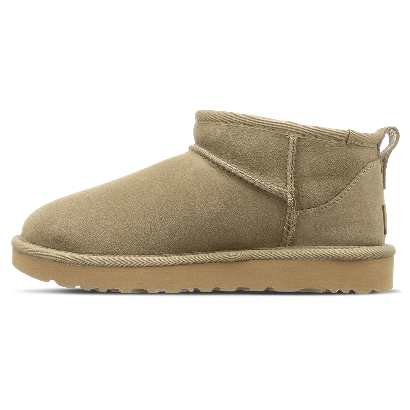 UGG Classic Ultra Mini Antilope (W) - Kick Game