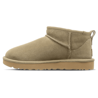 UGG Classic Ultra Mini Antilope (W) - Kick Game