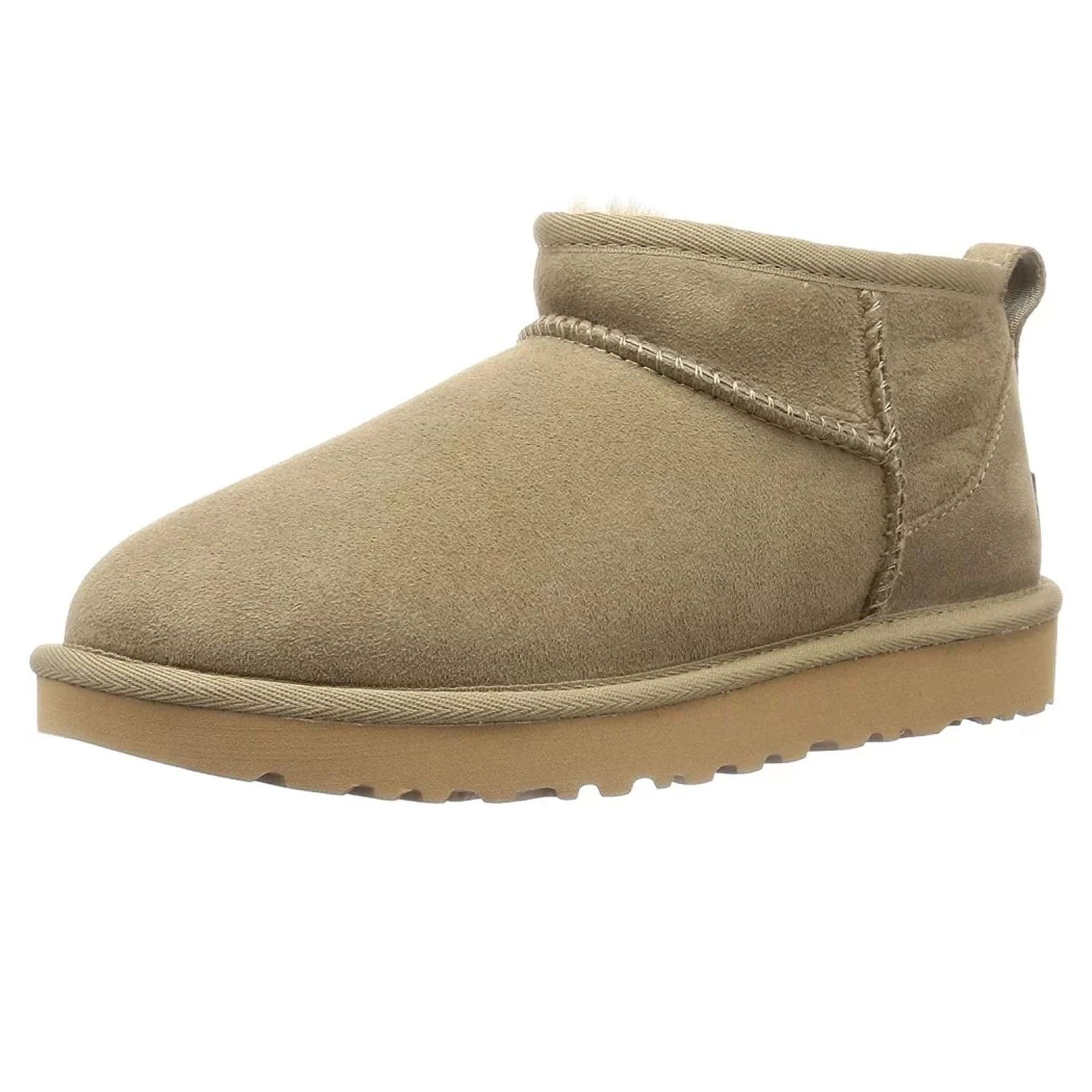 UGG Classic Ultra Mini Antilope (W) - Kick Game