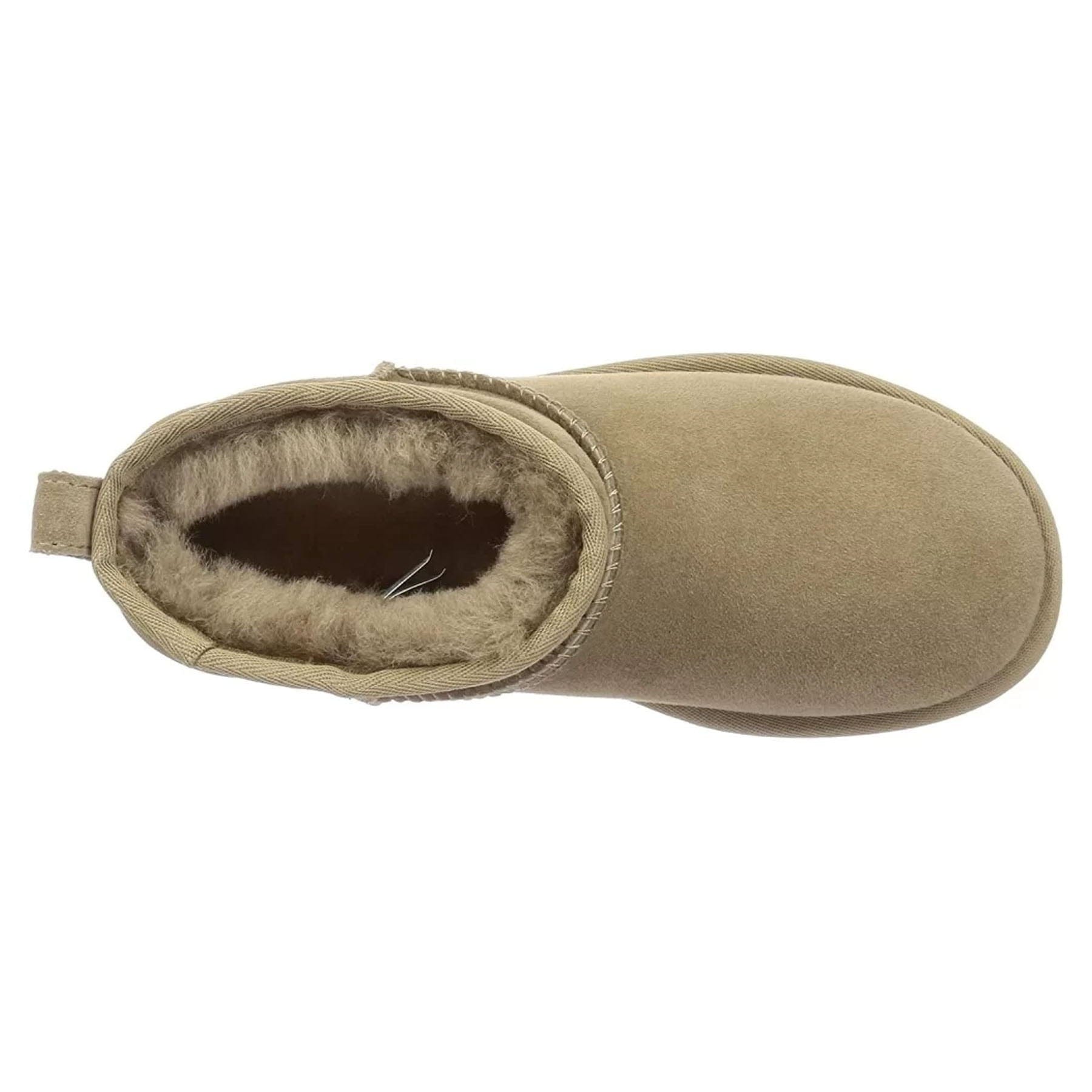 UGG Classic Ultra Mini Antilope (W) - Kick Game