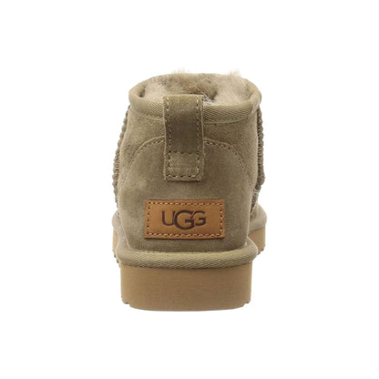 UGG Classic Ultra Mini Antilope (W) - Kick Game