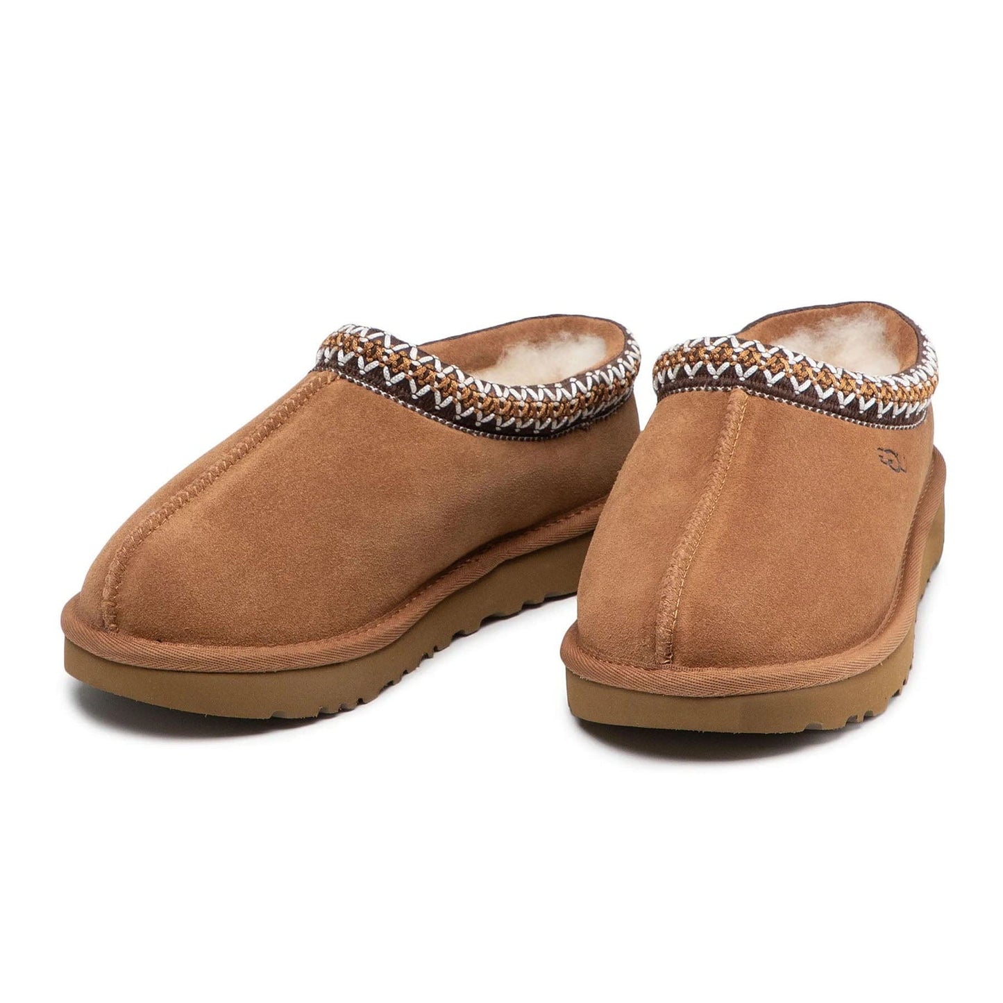 UGG Tasman Slipper Chestnut (W) - Kick Game