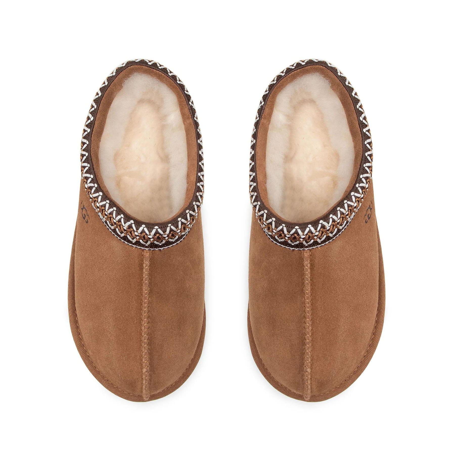 UGG Tasman Slipper Chestnut (W) - Kick Game