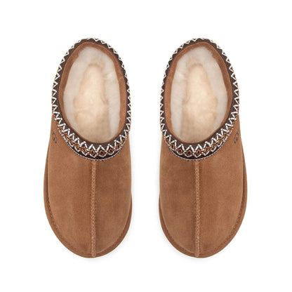 UGG Tasman Slipper Chestnut (W) - Kick Game