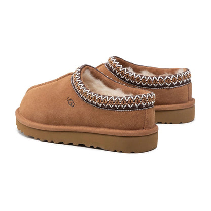UGG Tasman Slipper Chestnut (W) - Kick Game