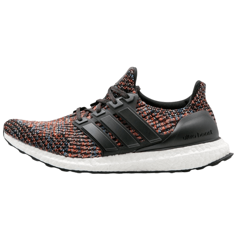 Adidas Ultraboost LTD "Multicolor" - Kick Game