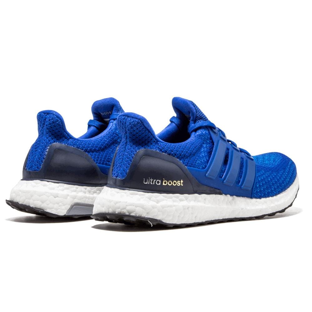 Adidas Ultra Boost 'Royal Blue' - Kick Game