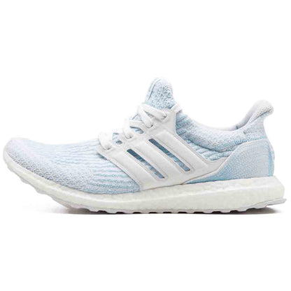 Parley x adidas Ultra Boost 3.0 Icey Blue - Kick Game