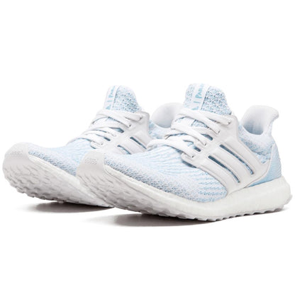 Parley x adidas Ultra Boost 3.0 Icey Blue - Kick Game