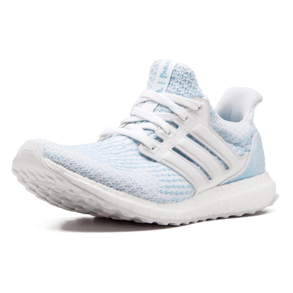 Parley x adidas Ultra Boost 3.0 Icey Blue - Kick Game