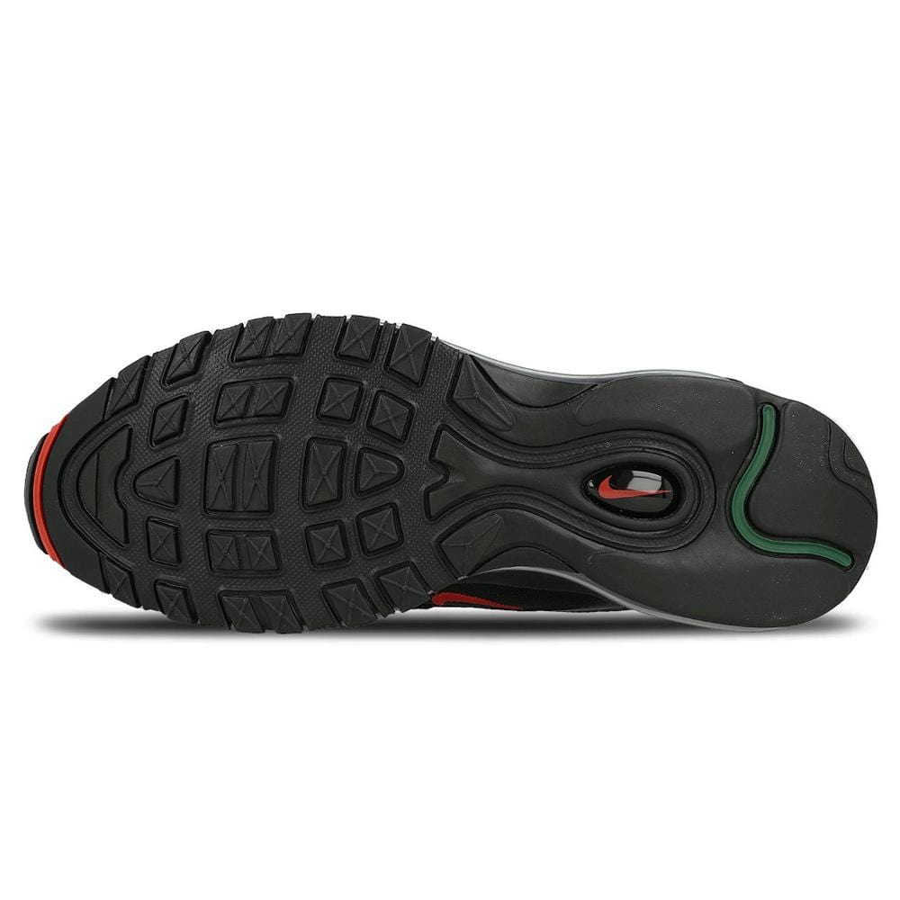 Undefeated x Nike Air Max 97 OG Black - JuzsportsShops