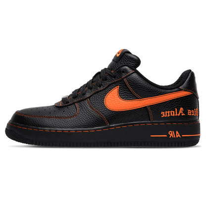 Vlone x NikeLab Air Force 1 'Vlone' - Kick Game