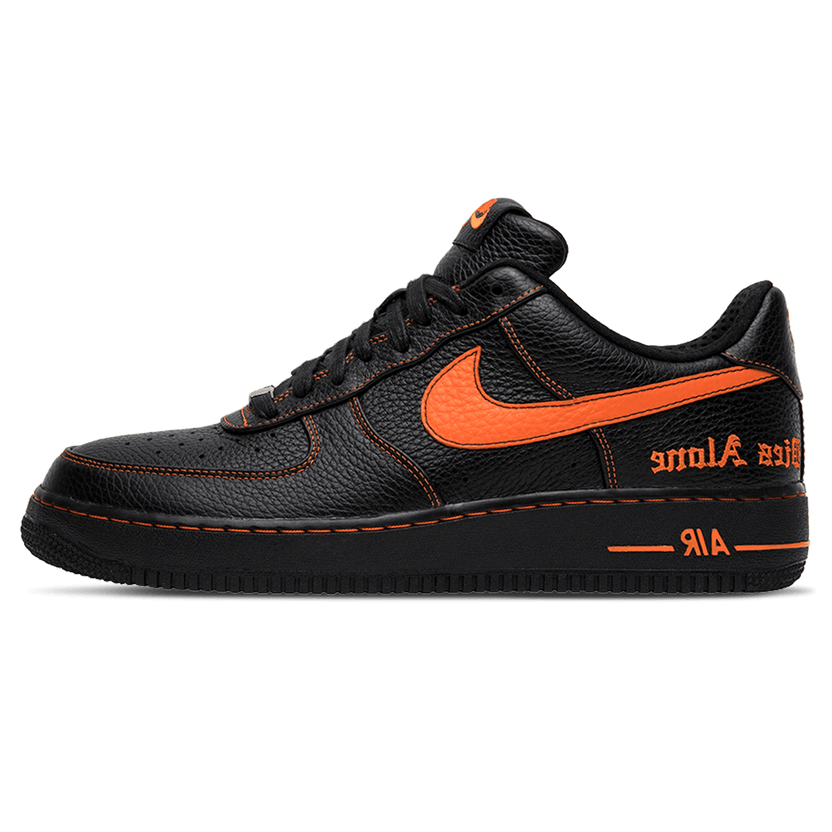 af1 x vlone