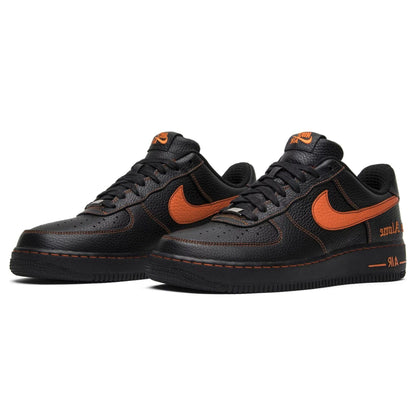 Vlone x NikeLab Air Force 1 'Vlone' - Kick Game