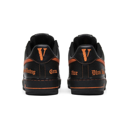 Vlone x NikeLab Air Force 1 'Vlone' - Kick Game