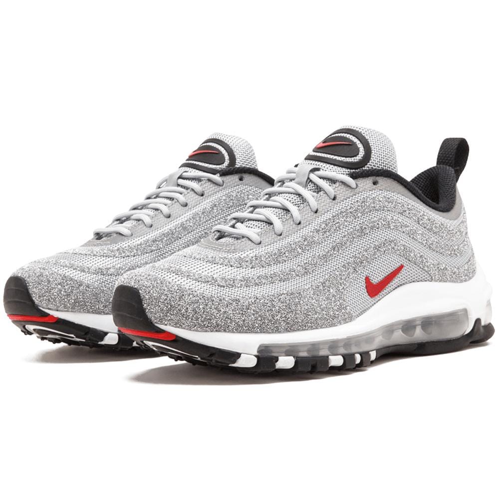 Nike Wmns Air Max 97 LX Swarovski Silver Bullet - Kick Game
