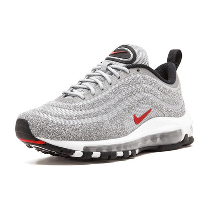 Nike Wmns Air Max 97 LX Swarovski Silver Bullet - Kick Game