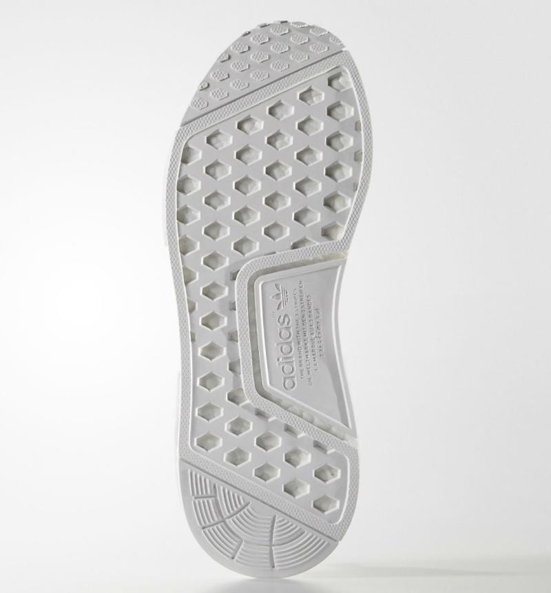 adidas NMD Runner - Triple White - JuzsportsShops