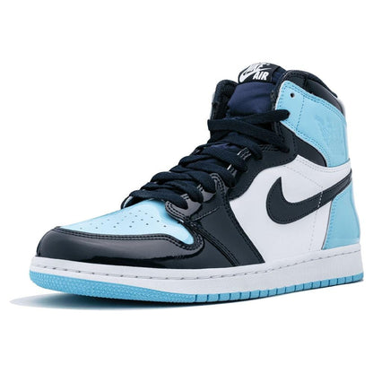 Air Jordan 1 Wmns Retro High OG 'Blue Chill' - Kick Game