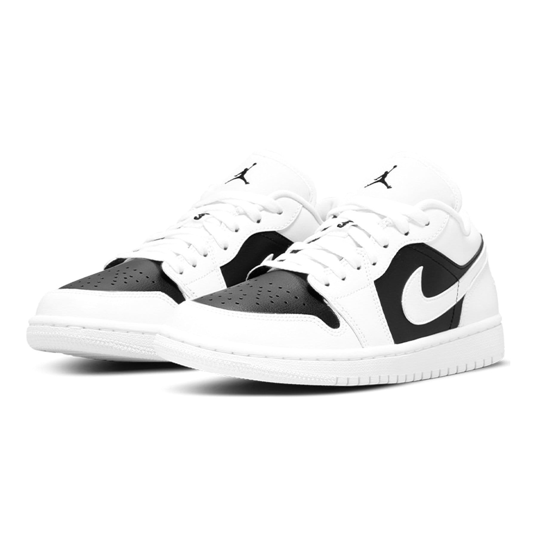 Air Jordan 1 Low Wmns 'Panda' - Kick Game