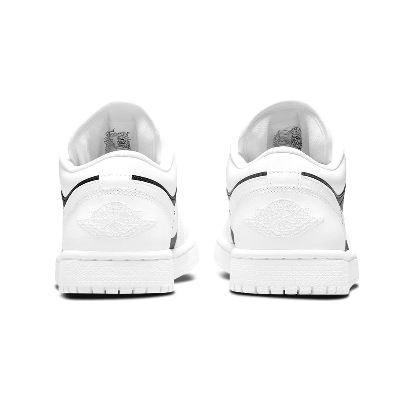 Air Jordan 1 Low Wmns 'Panda' - Kick Game