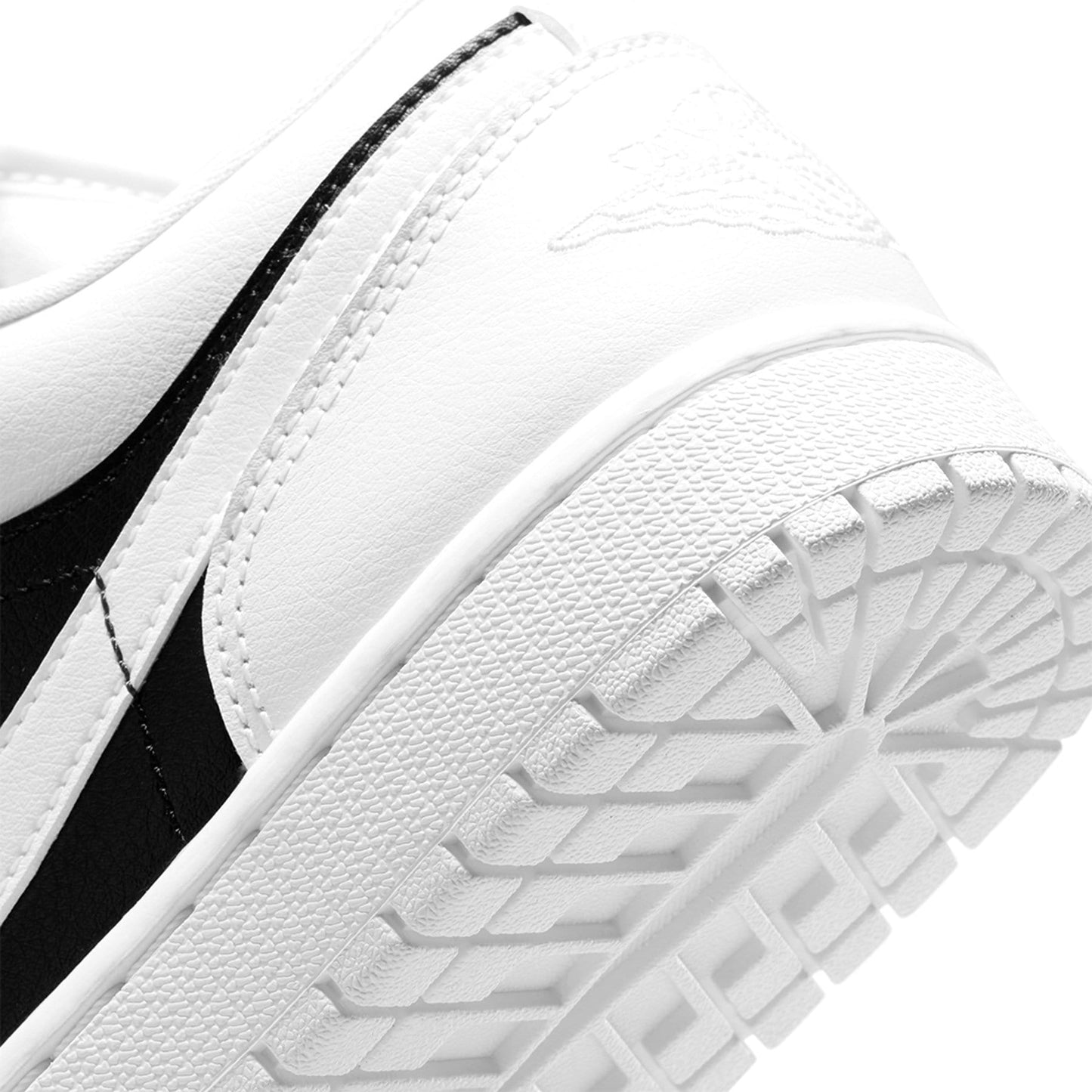 Air Jordan 1 Low Wmns 'Panda' - Kick Game
