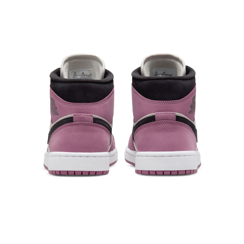 Air Jordan con 1 Mid SE Wmns 'Berry Pink' - CerbeShops