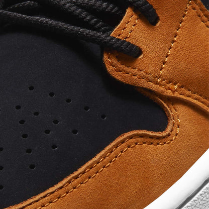 Air Jordan 1 Wmns Mid SE 'Desert Ochre' - Kick Game