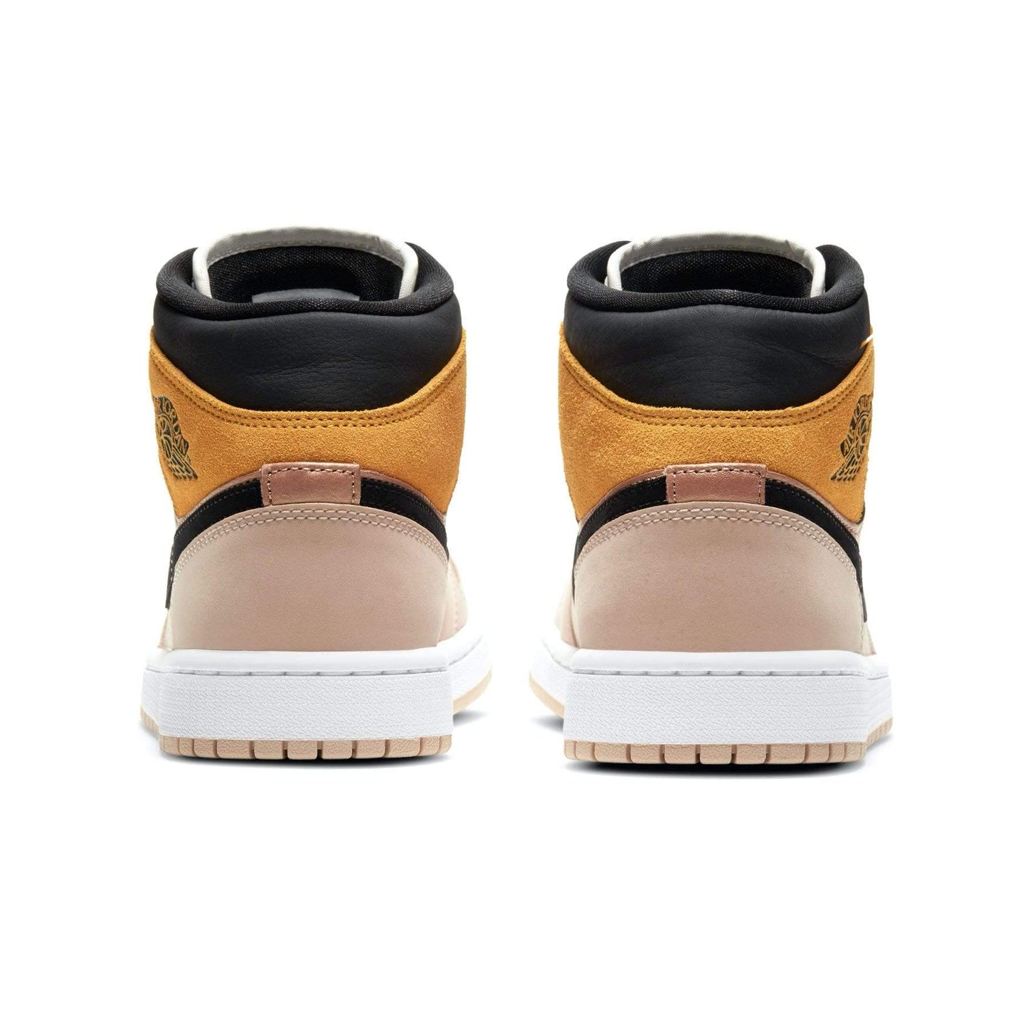 Air Jordan 1 Wmns Mid SE 'Particle Beige' - Kick Game