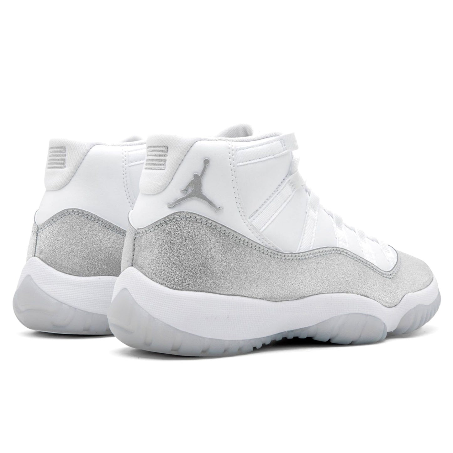 Air Jordan 11 Wmns Retro 'Vast Grey' - Kick Game