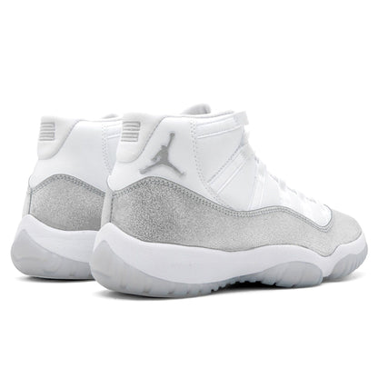 Air Jordan 11 Wmns Retro 'Vast Grey' - Kick Game