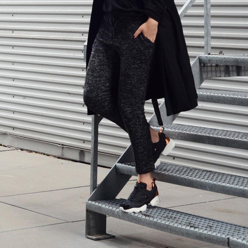 Reebok WMNS Insta Pump Fury PM - Kick Game