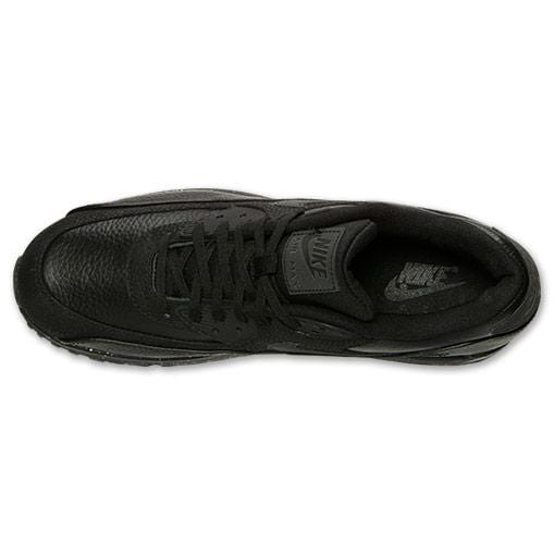 Nike Schuhe NIKE Kyrie 6 BQ4630-004 Black White Soar Premium Black-Metallic Silver - JuzsportsShops
