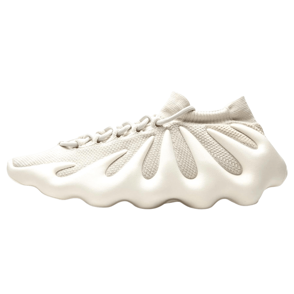 adidas Yeezy 450 'Cloud White' - Kick Game