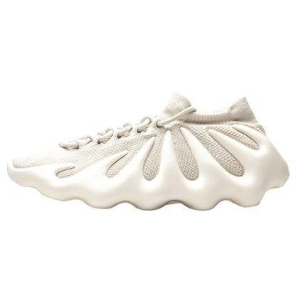 adidas Yeezy 450 'Cloud White' - Kick Game