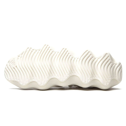 Adidas Yeezy 450 'Cloud White' - Kick Game