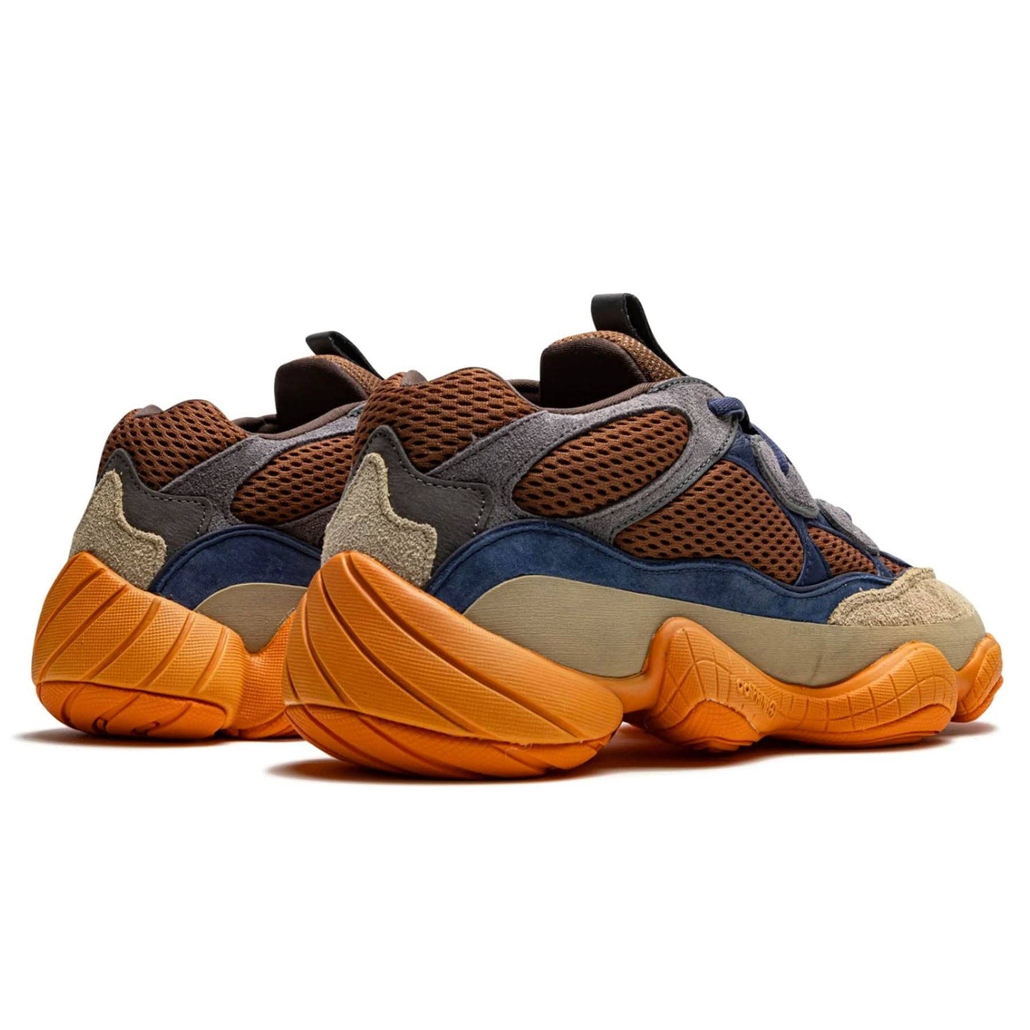 adidas Yeezy 500 'Enflame' - Kick Game