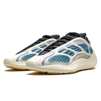 adidas Yeezy 700 V3 'Kyanite' - Kick Game