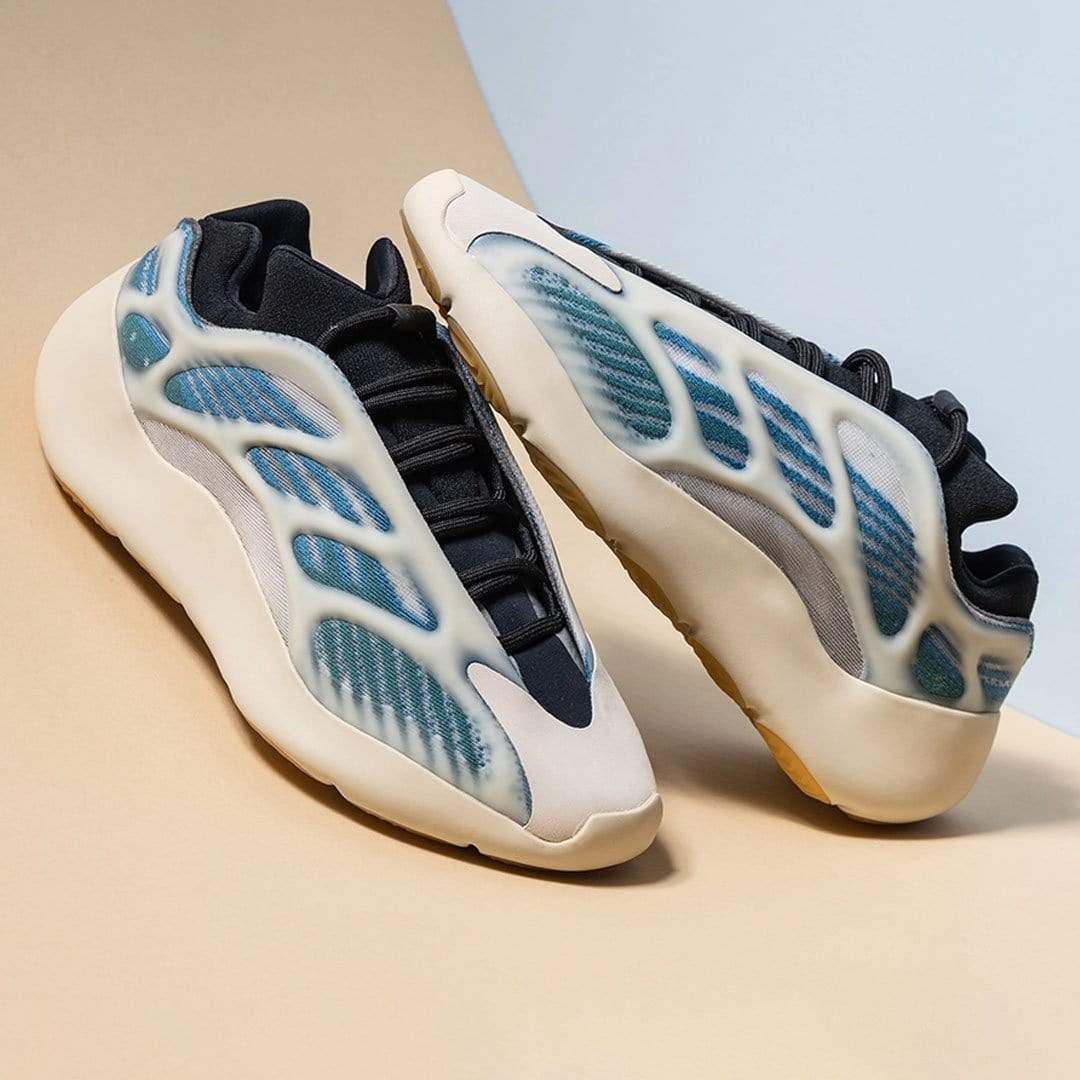 adidas Yeezy 700 V3 'Kyanite' - Kick Game