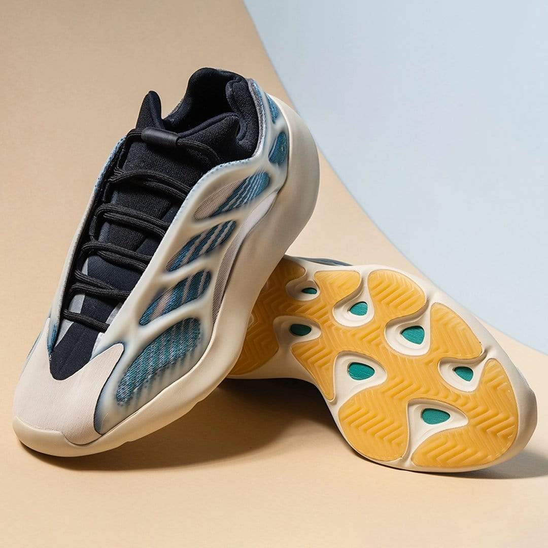 adidas Yeezy 700 V3 'Kyanite' - Kick Game