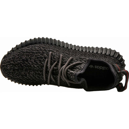 Adidas Yeezy 350 Pirate Black 2.0 (2016) - Kick Game