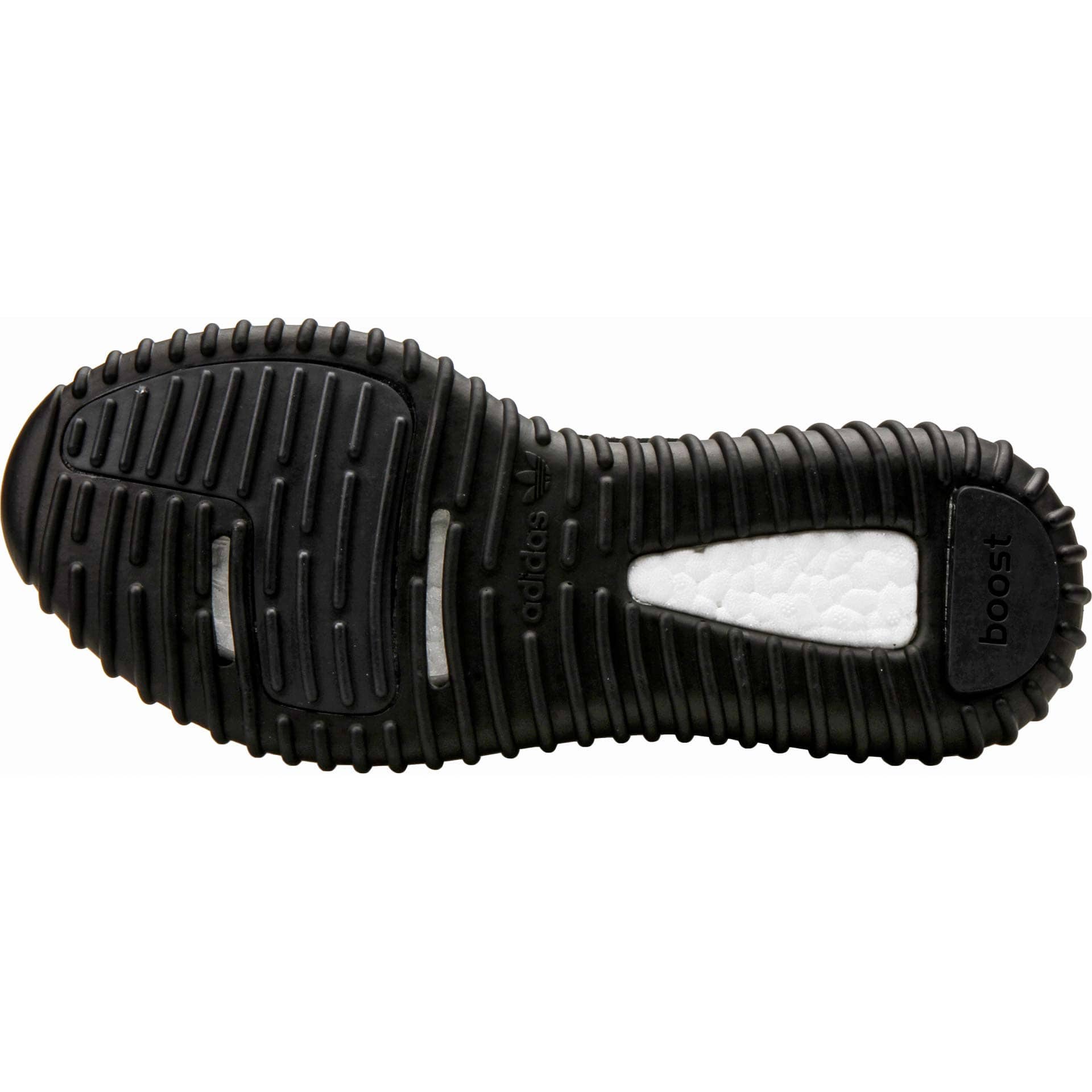 Adidas Yeezy 350 Pirate Black 2.0 (2016) - Kick Game