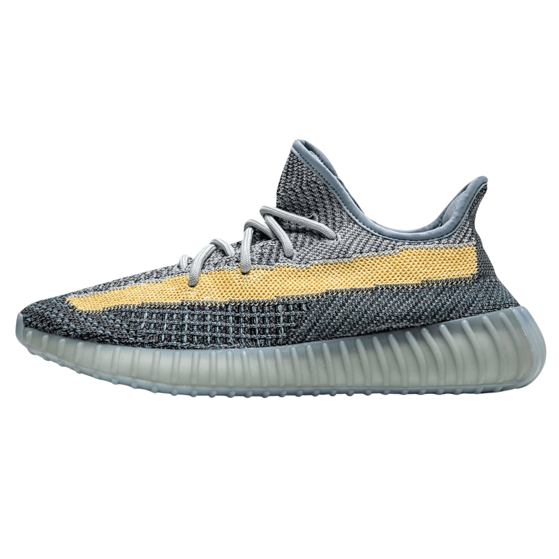 adidas Yeezy Boost 350 V2 'Ash Blue' - Kick Game