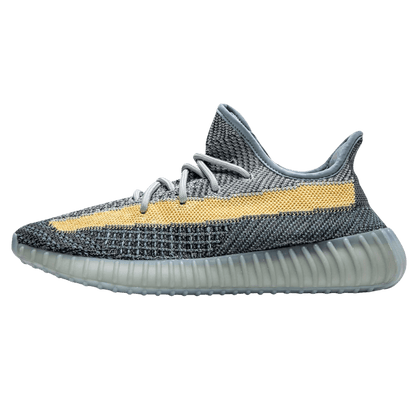 adidas Yeezy Boost 350 V2 'Ash Blue' - Kick Game