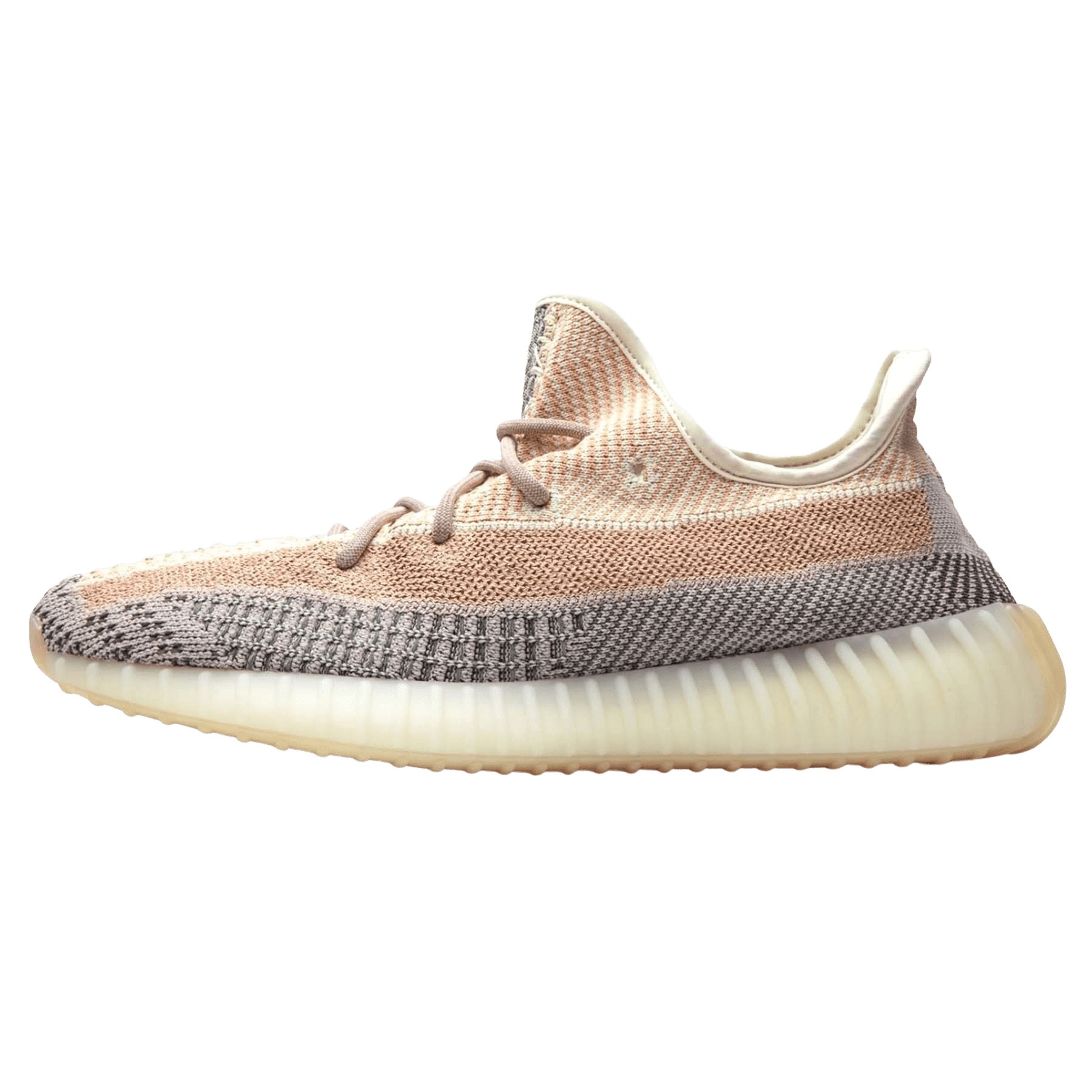 adidas Yeezy Boost 350 V2 'Ash Pearl' - Kick Game