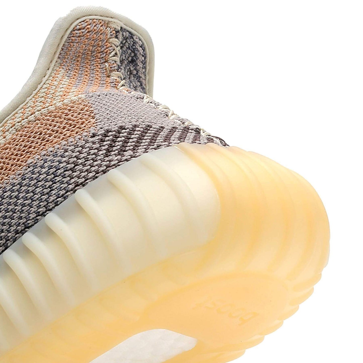 adidas Yeezy Boost 350 V2 'Ash Pearl' - Kick Game