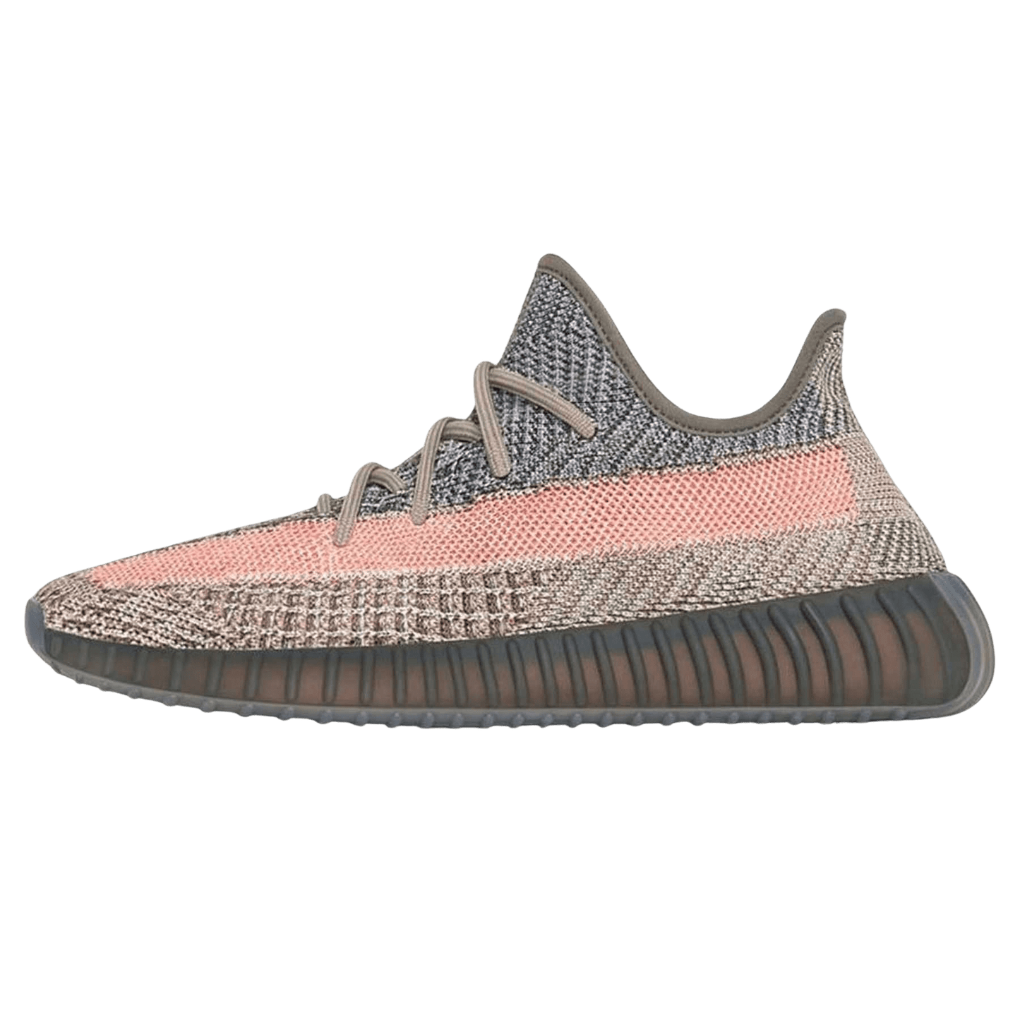 adidas Yeezy Boost 350 V2 'Ash Stone' - Kick Game