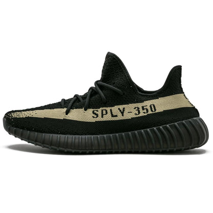 Adidas Originals Yeezy Boost 350 V2 Green - Kick Game