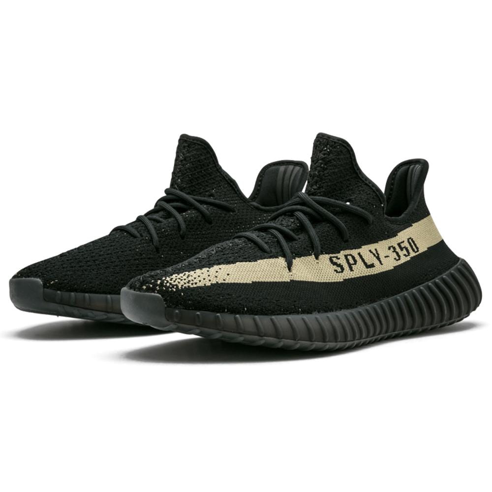 Adidas Originals Yeezy Boost 350 V2 Green - Kick Game